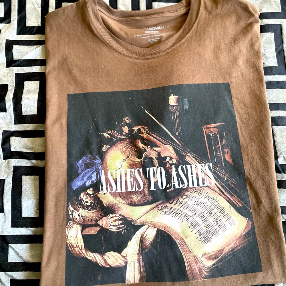 Mens tee